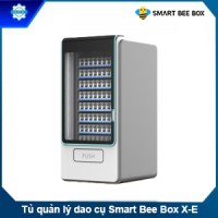 Tủ quản lý dao cụ CNC Smart Bee Box X-E